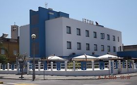 Hotel le Palme Sabaudia